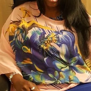 Meet your Posher, Wanda